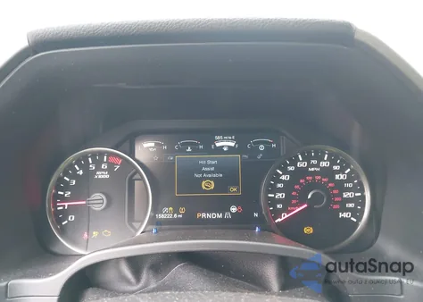 2018 Ford F-150 Raptor из США, поврежденный, VIN 1FTFW1RGXJFA67993